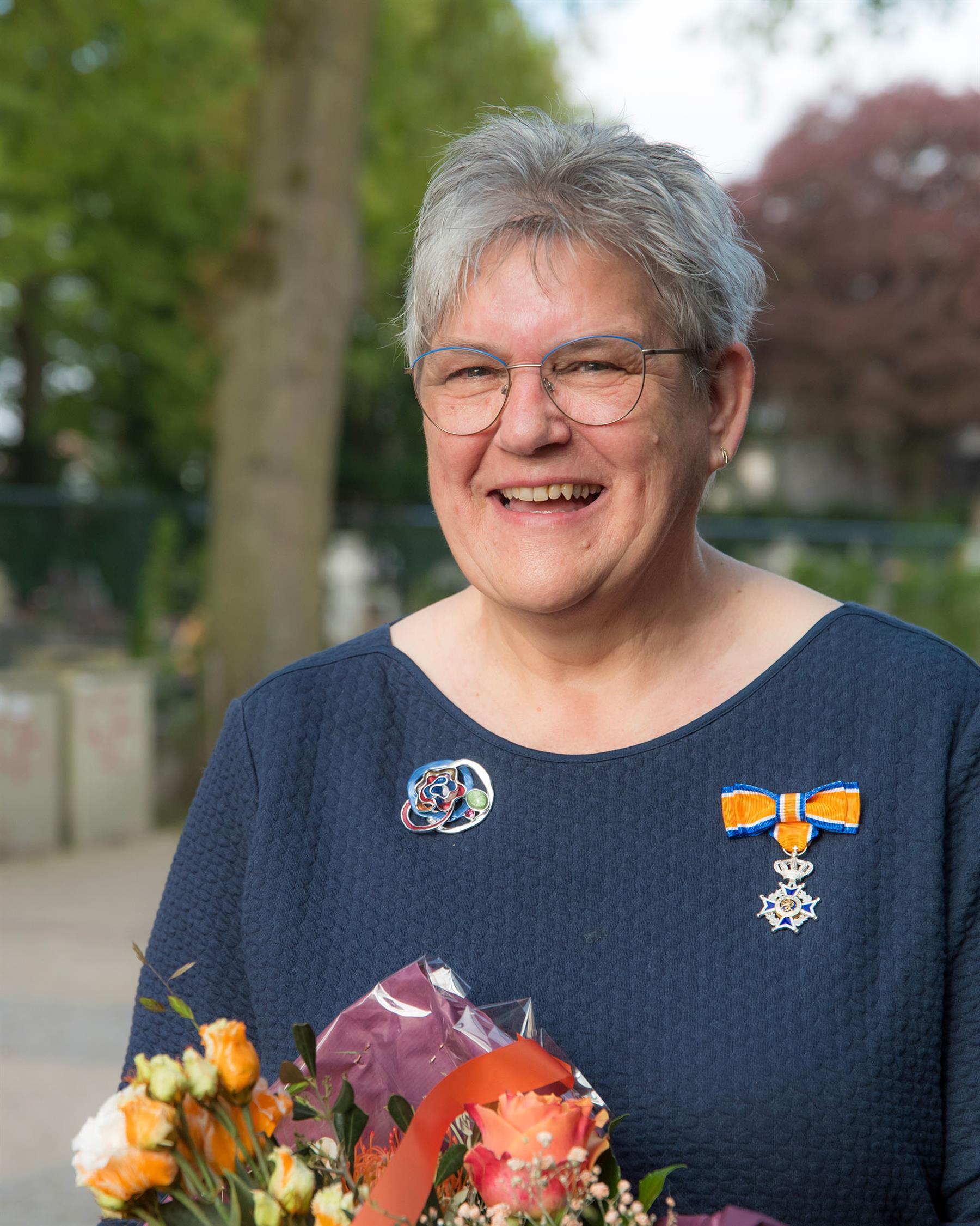 Ella Vergouwen-de Koning